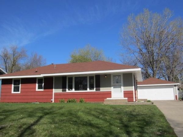 11041 Yukon Street NW, Coon Rapids, MN 55433