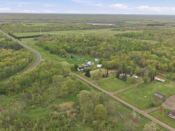 TBD 330th Avenue , Mora, MN 56342