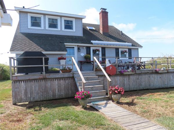 7 Captree , Babylon, NY 11702
