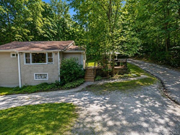 23 Sunrise Trail , Monroe, NY 10950