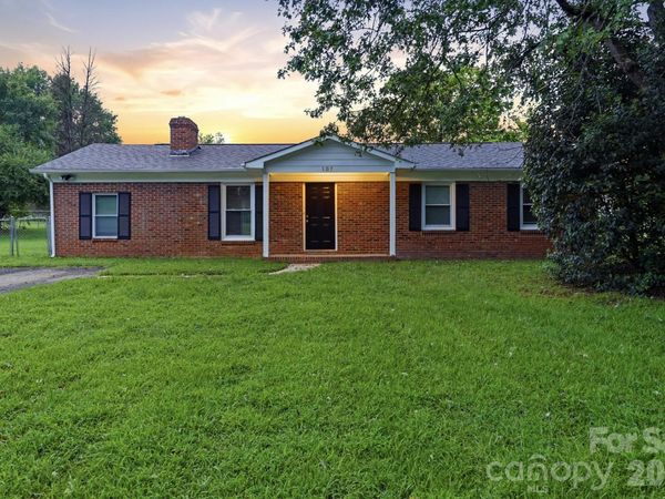 107 Bain Road , Kings Mountain, NC 28086