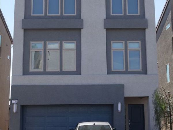7741 Tempest Sol Avenue , Las Vegas, NV 89113