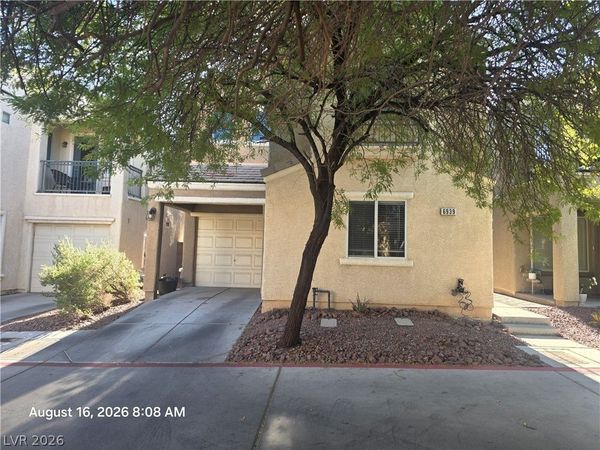 6939 Smiling Cloud Avenue , Henderson, NV 89011