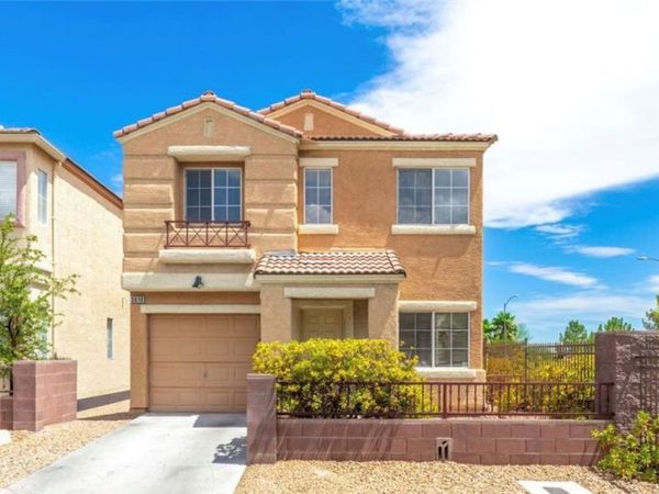 3610 American Pie Court , Las Vegas, NV 89129