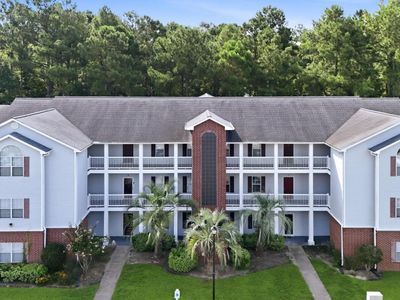 4814 Innisbrook Ct., Unit 407, Myrtle Beach, SC 29579