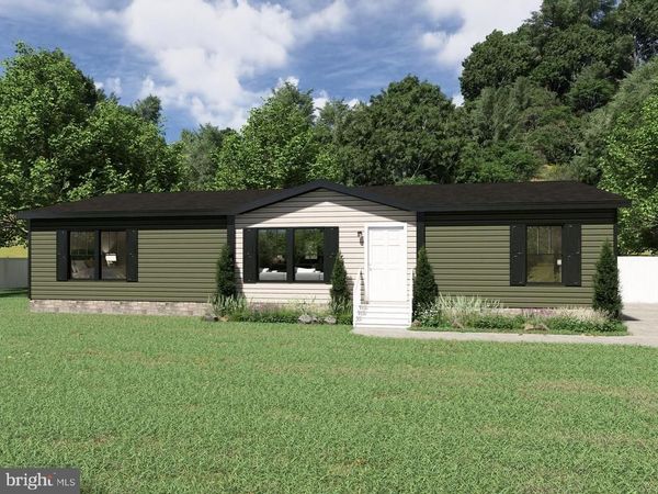12 DUDLEY LANE , FREDERICKSBURG, VA 22405