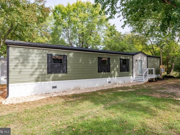 12 DUDLEY LANE, FREDERICKSBURG, VA 22405