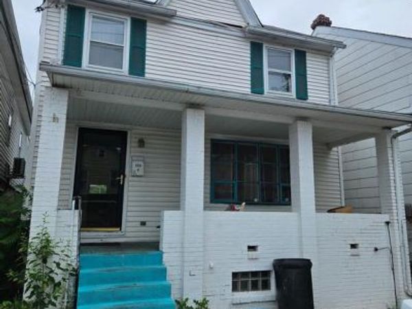 259 W MARKET STREET , MIDDLETOWN, PA 17057