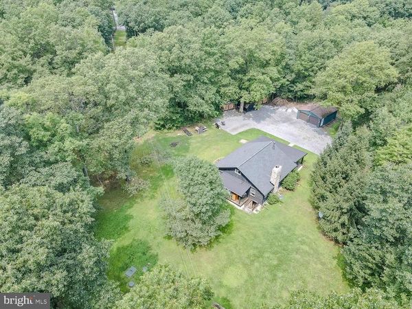 164 SUMMIT CREST LANE , SANDY RIDGE, PA 16677
