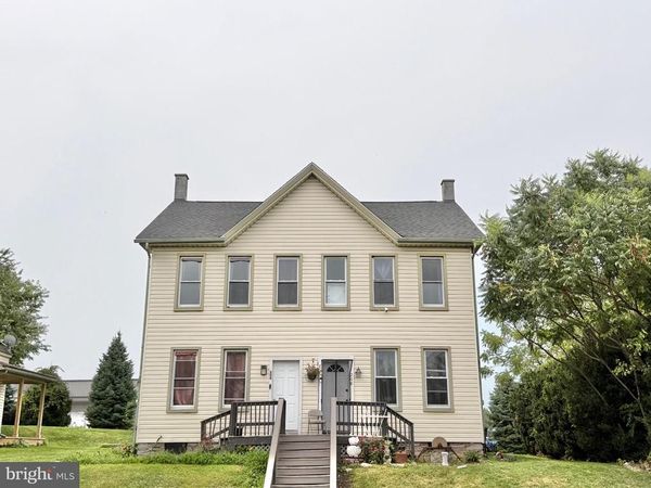 206 RIDERS WAY, LEBANON, PA 17042