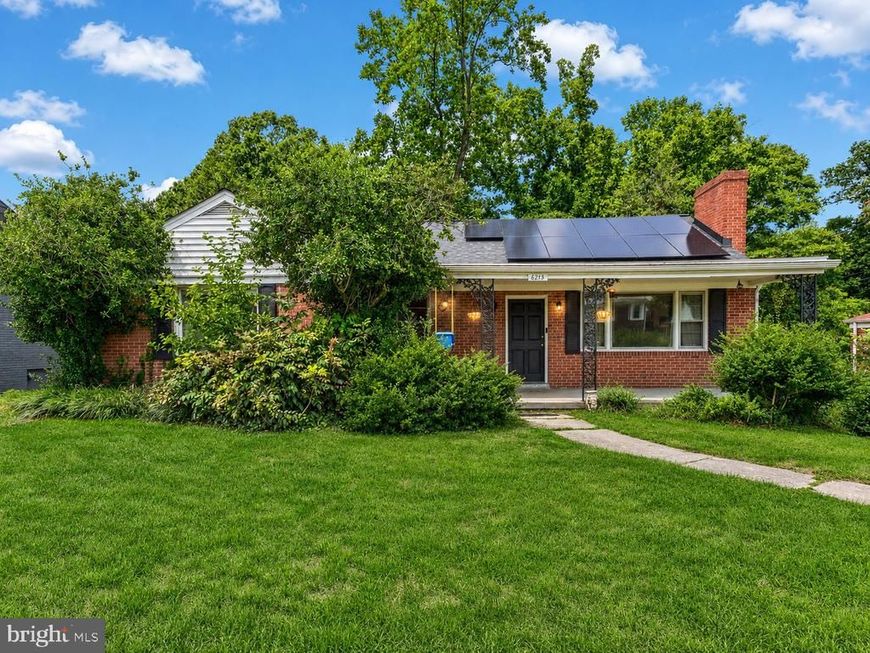 6213 Joyce Drive , Temple Hills, MD 20748 Main Photo