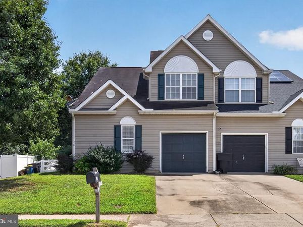 416 WORCHESTER DRIVE, DOVER, DE 19904