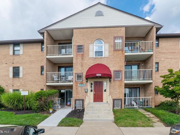 812 GOVERNOR CIRCLE, Unit 812, WILMINGTON, DE 19809