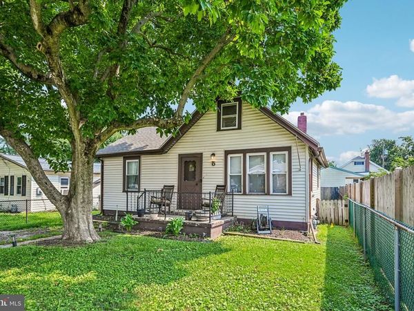 5 FRAZIER AVENUE, NEW CASTLE, DE 19720
