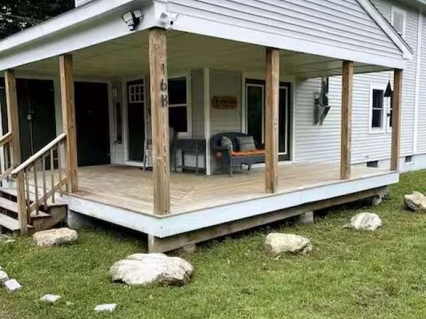 16B Bromley Knolls Road, Unit B, Winhall, VT 05340