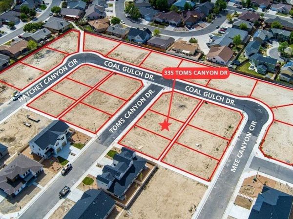 335 Toms Canyon Drive, Fruita, CO 81521