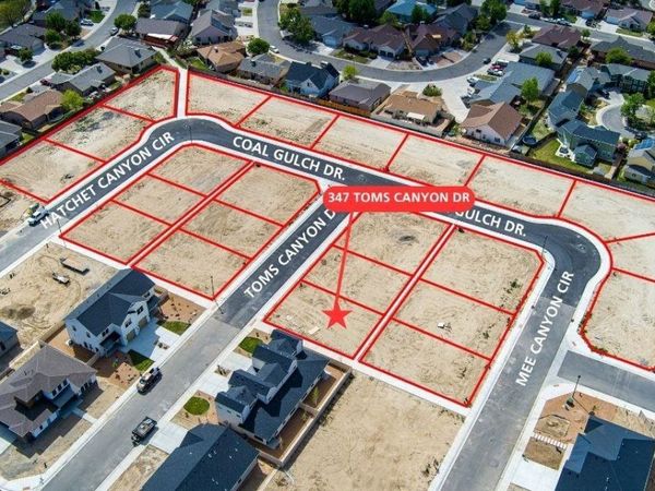 347 Toms Canyon Drive , Fruita, CO 81521
