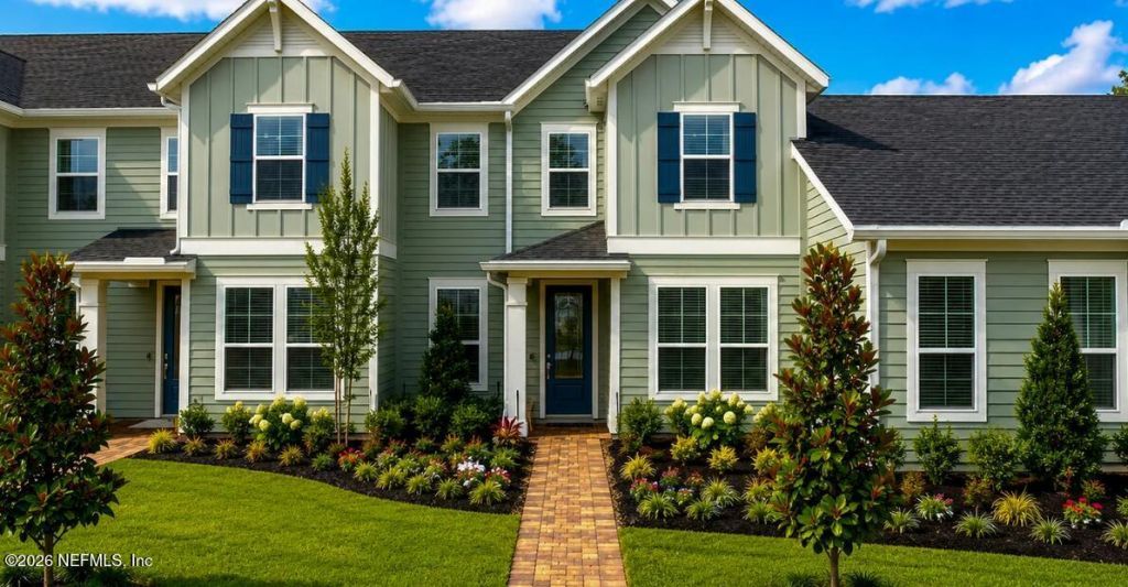 10809 Corando Way, Jacksonville, FL 32257 Main Photo