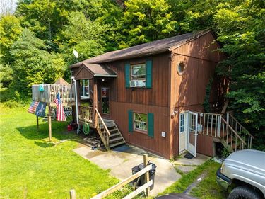 2800 Red Spring Run Road, Canisteo, NY 14823
