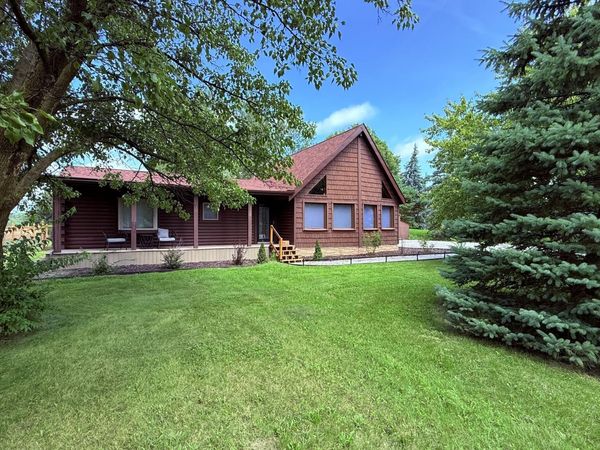 9411 W State Rte 163 , Oak Harbor, OH 43449