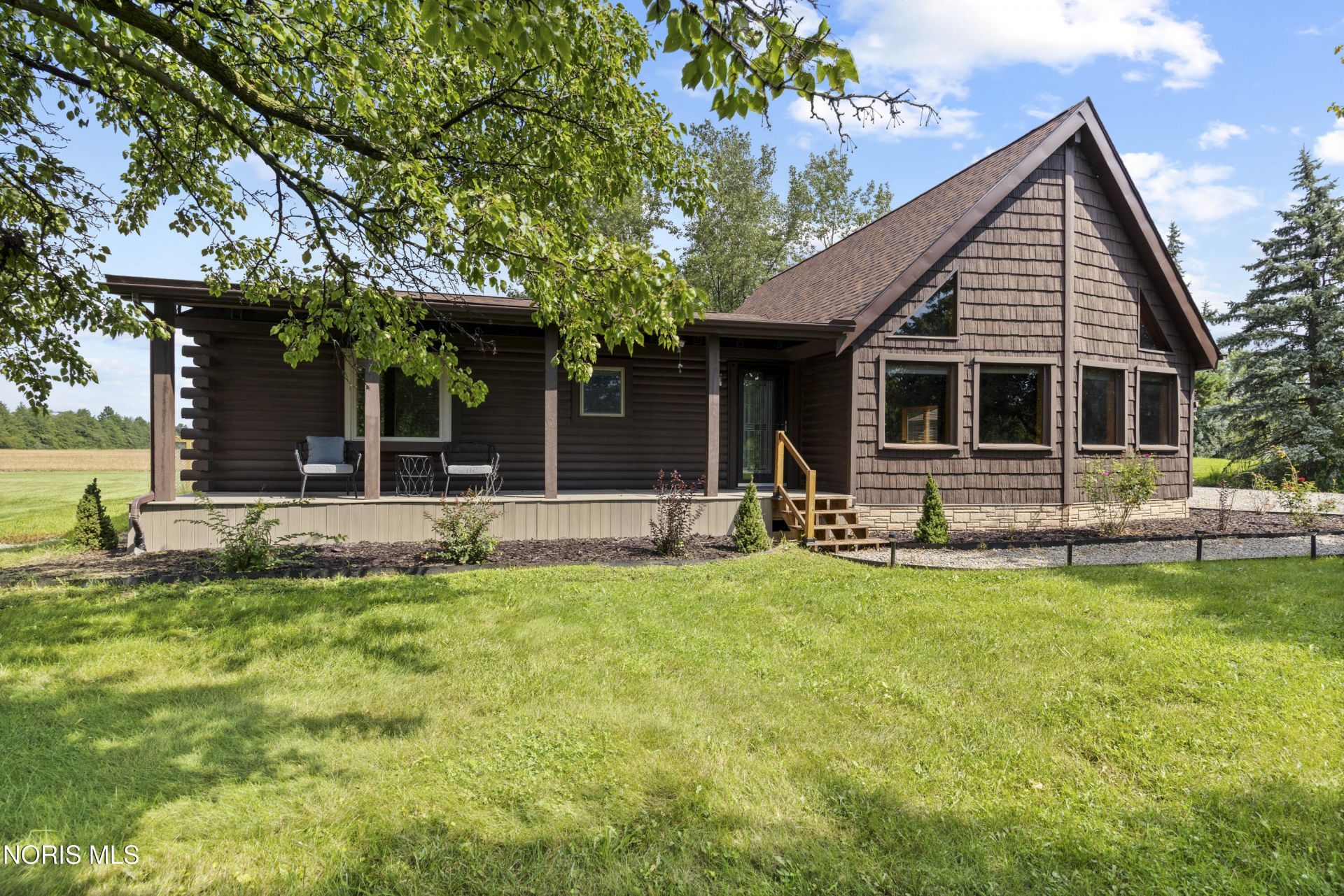 9411 W State Rte 163, Oak Harbor, OH 43449 Main Photo
