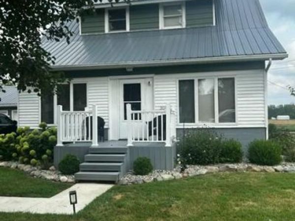 304 N Main Street , Edon, OH 43518