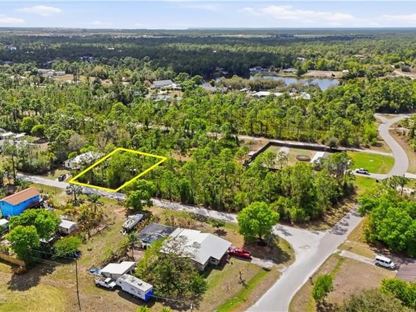 12161 Cartouche AVE, PUNTA GORDA, FL 33955