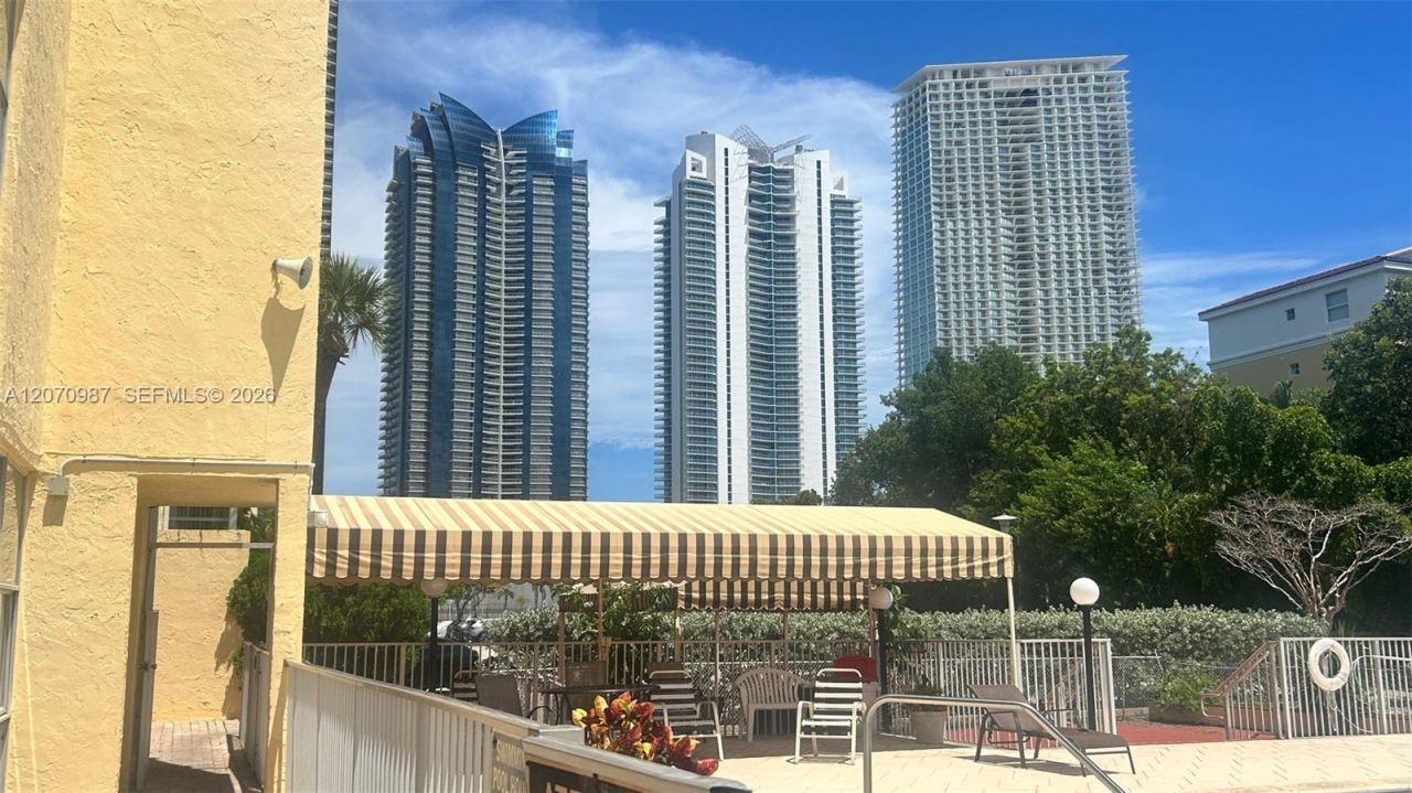 210 172nd St, Unit 228, Sunny Isles Beach, FL 33160 Photo