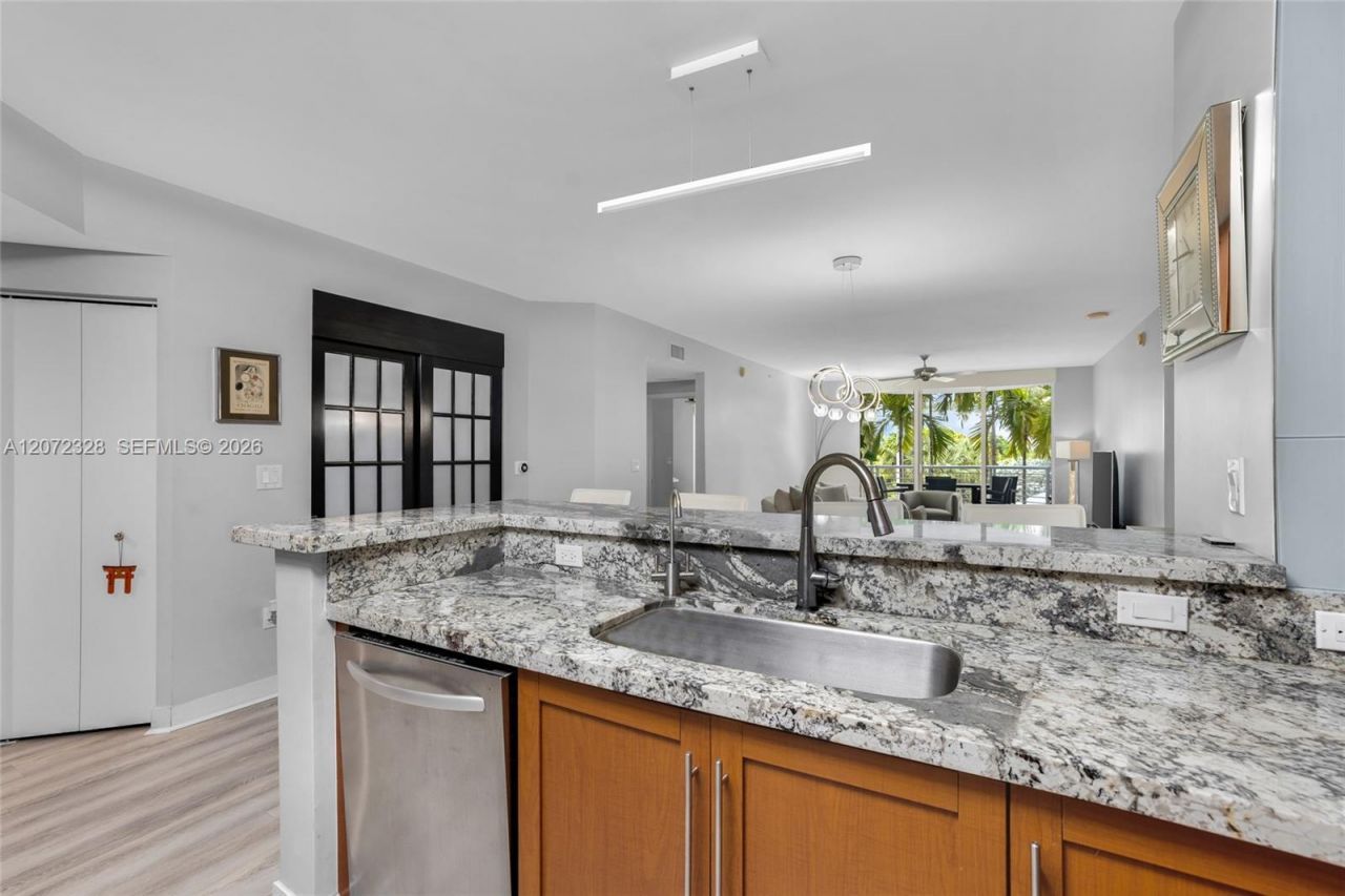 2821 N Ocean Blvd , Unit 208S, Fort Lauderdale, FL 33308 Photo