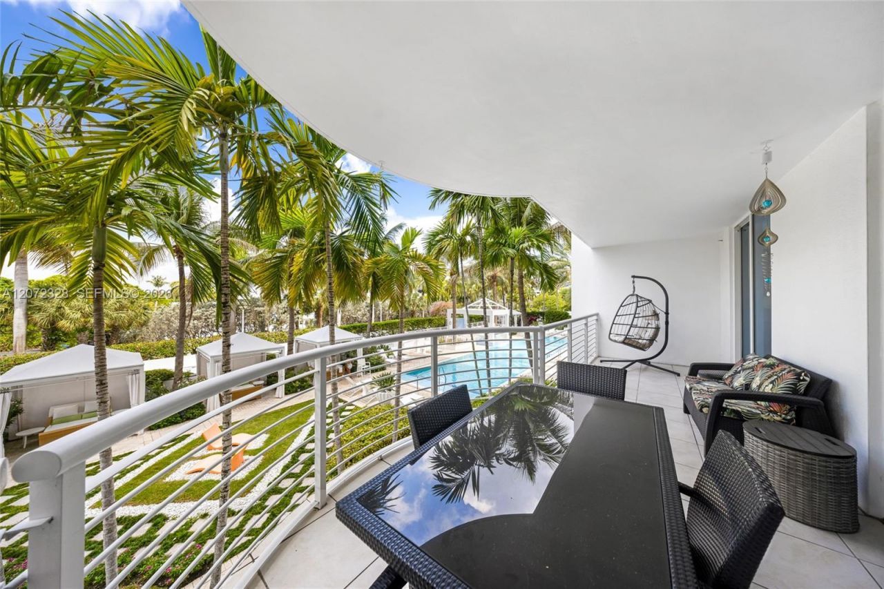 2821 N Ocean Blvd , Unit 208S, Fort Lauderdale, FL 33308 Photo