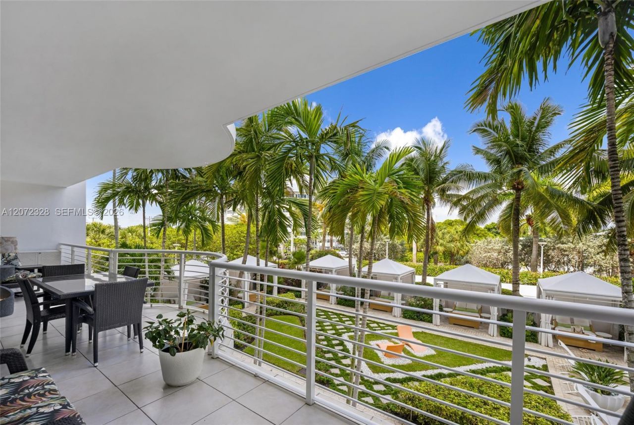 2821 N Ocean Blvd , Unit 208S, Fort Lauderdale, FL 33308 Photo