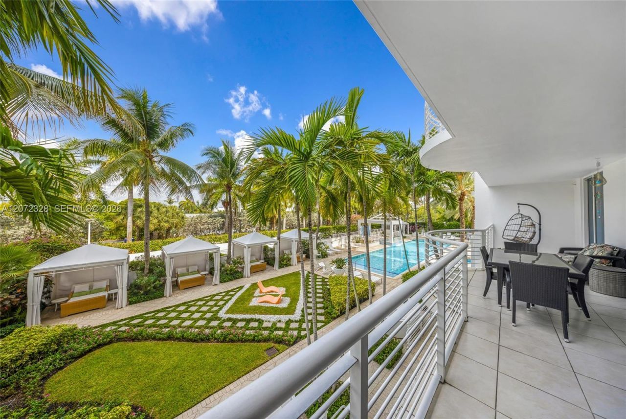 2821 N Ocean Blvd , Unit 208S, Fort Lauderdale, FL 33308 Photo