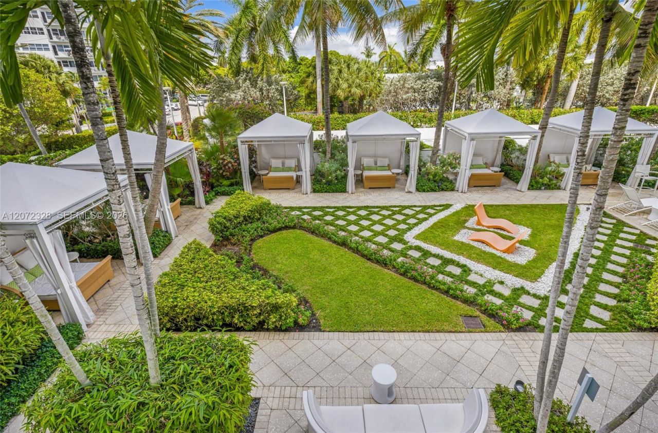 2821 N Ocean Blvd , Unit 208S, Fort Lauderdale, FL 33308 Photo