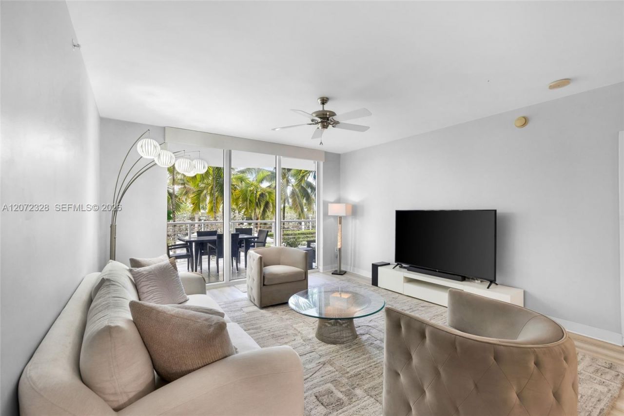 2821 N Ocean Blvd , Unit 208S, Fort Lauderdale, FL 33308 Photo