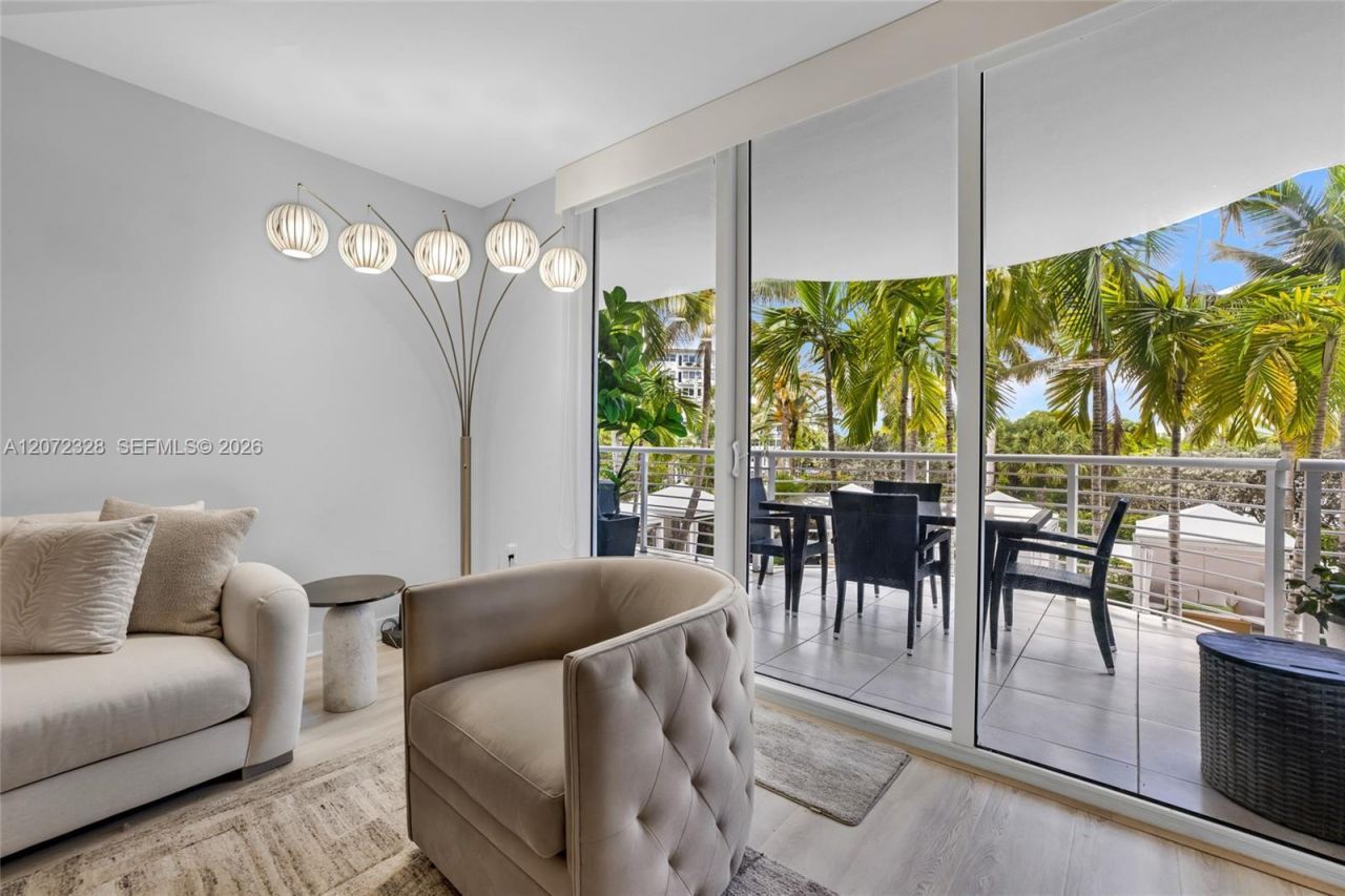 2821 N Ocean Blvd , Unit 208S, Fort Lauderdale, FL 33308 Photo