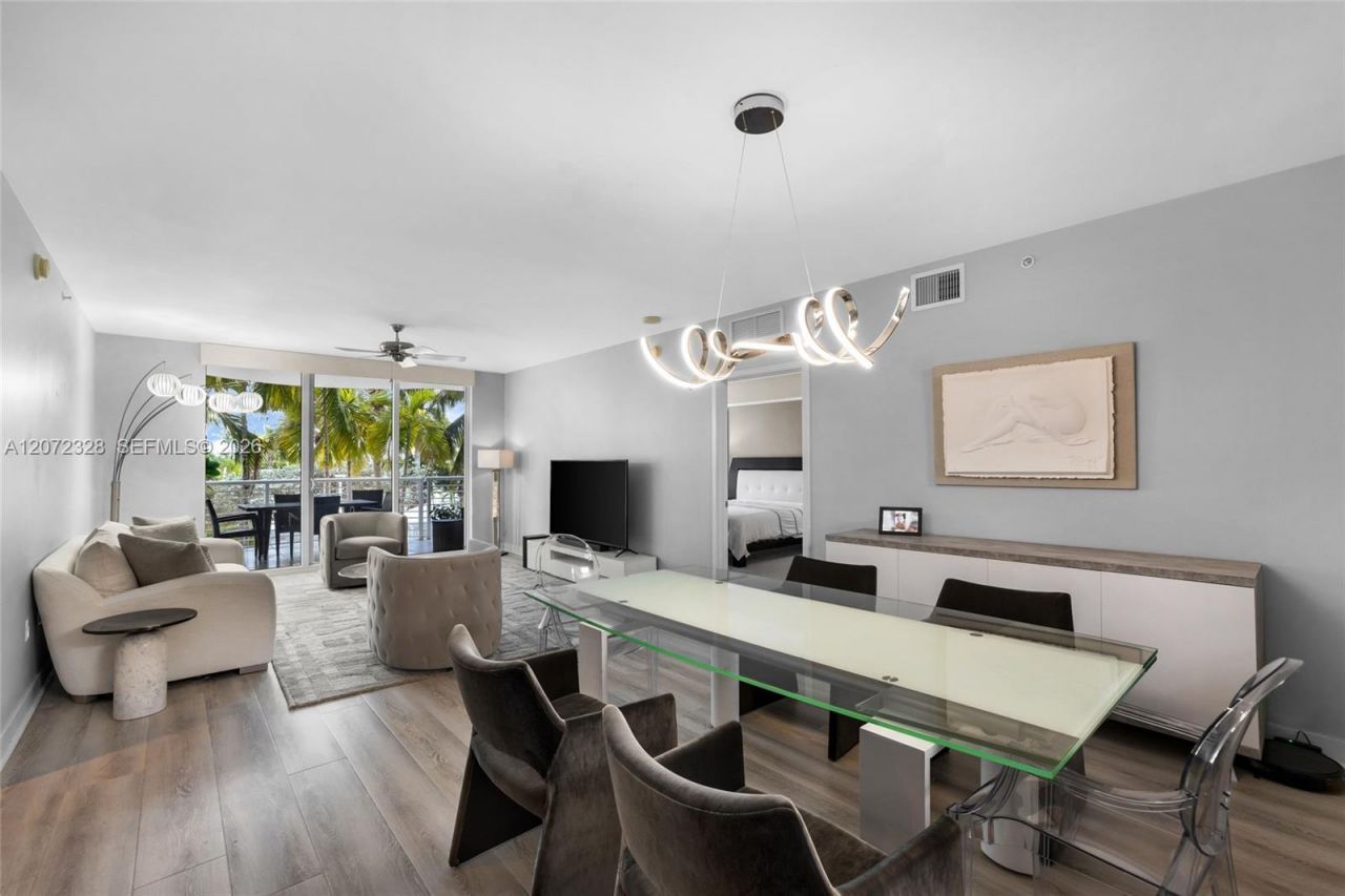 2821 N Ocean Blvd , Unit 208S, Fort Lauderdale, FL 33308 Photo