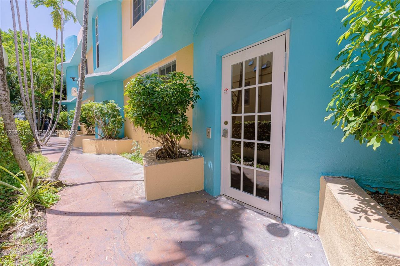 1351 Meridian Ave, Unit 10, Miami Beach, FL 33139 Photo