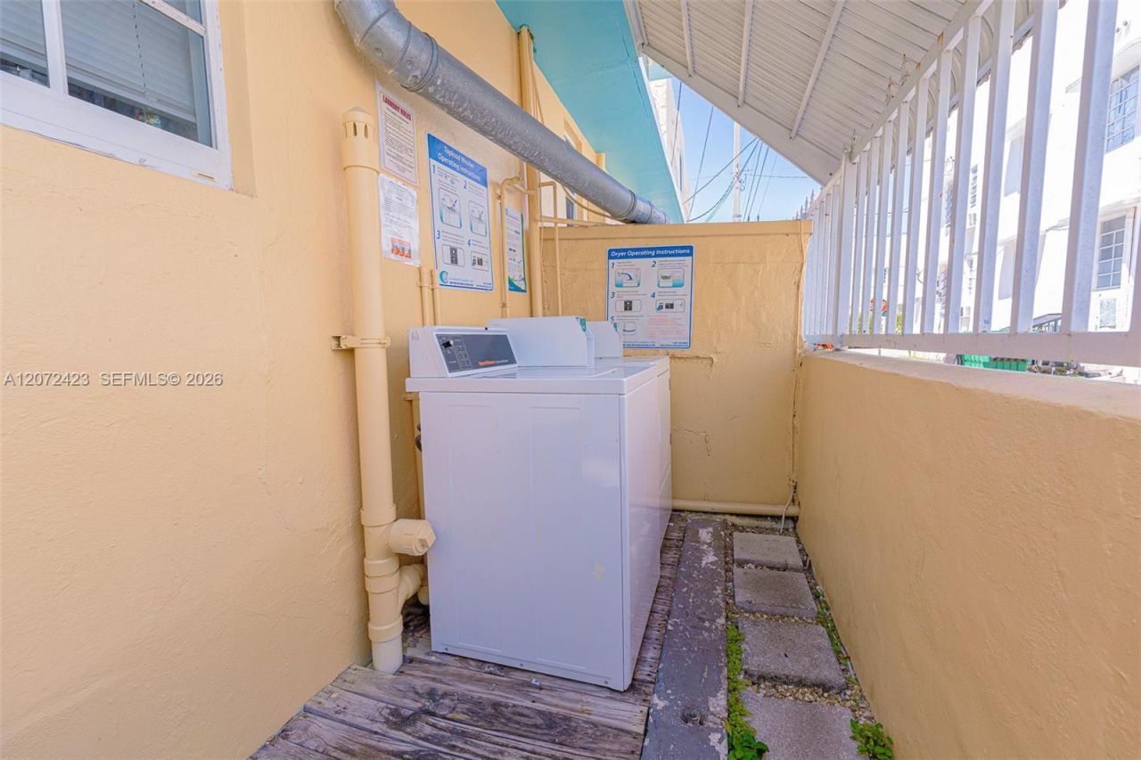1351 Meridian Ave, Unit 10, Miami Beach, FL 33139 Photo