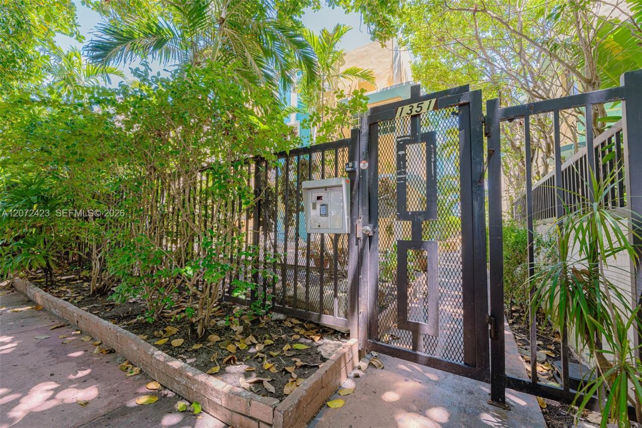 1351 Meridian Ave, Unit 10, Miami Beach, FL 33139 Photo