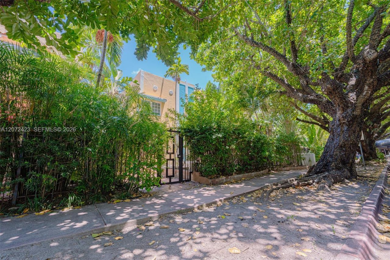 1351 Meridian Ave, Unit 10, Miami Beach, FL 33139 Photo