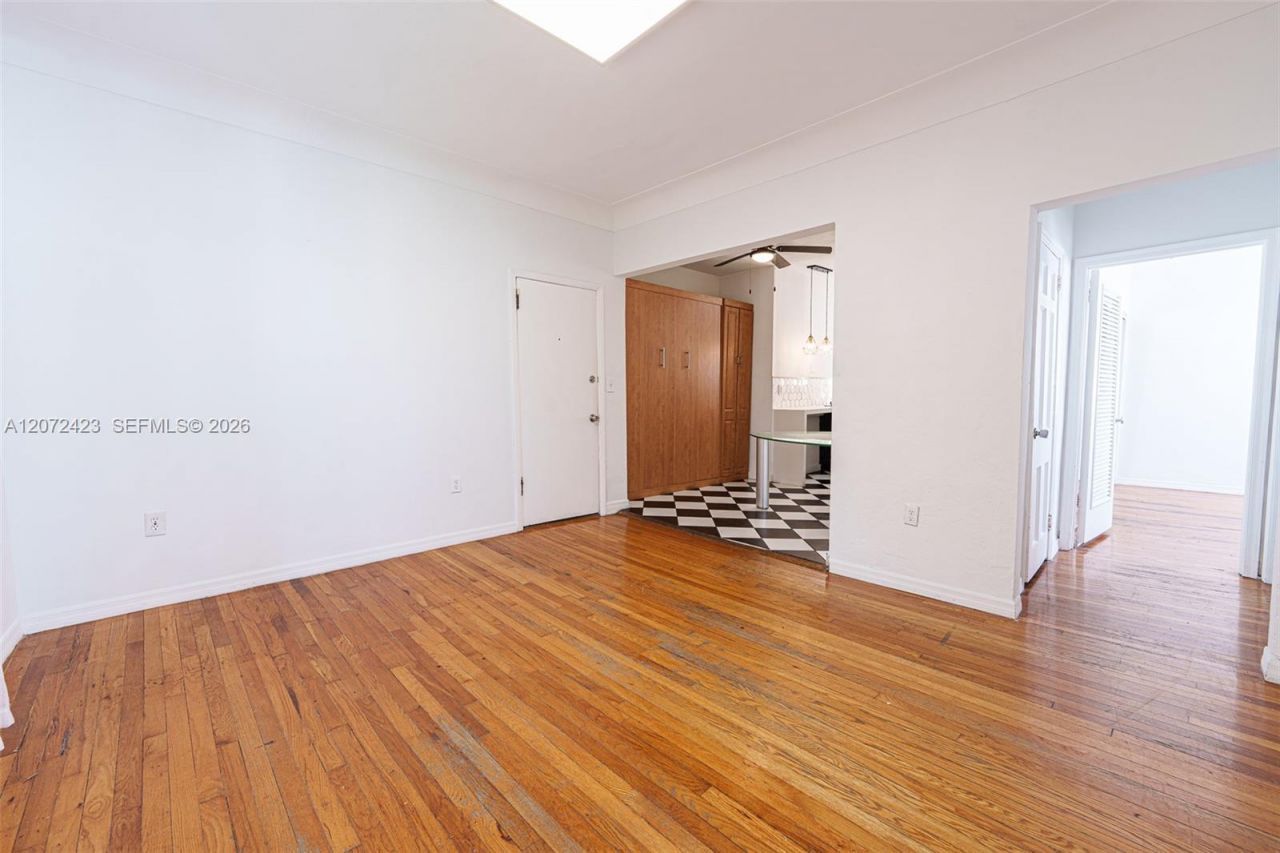 1351 Meridian Ave, Unit 10, Miami Beach, FL 33139 Photo