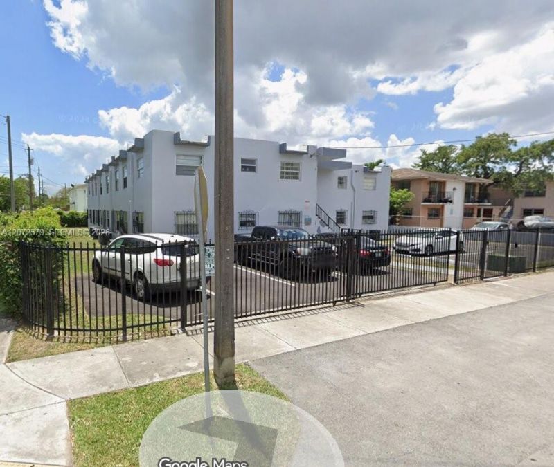 1800 NW 19th St, Unit 2, Miami, FL 33125 Photo
