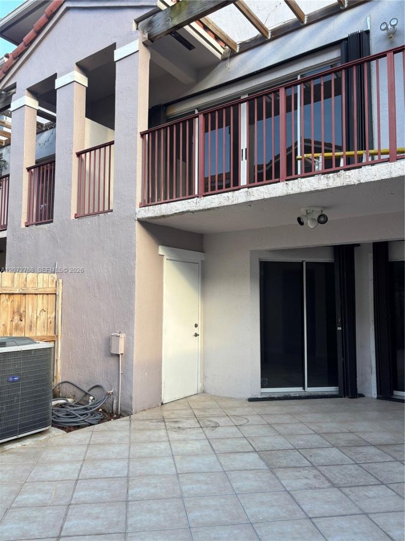 10151 SW 154th Cir Ct , Unit 108-4, Miami, FL 33196 Photo