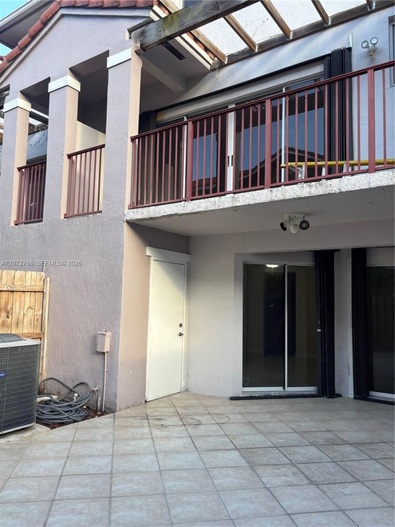 10151 SW 154th Cir Ct , Unit 108-4, Miami, FL 33196 Photo