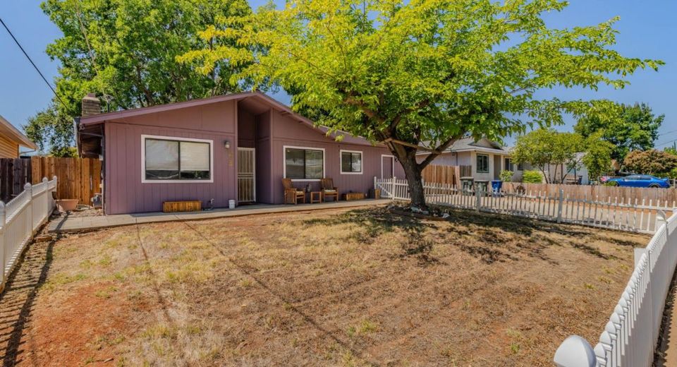 525 Nuner Dr, Ione, CA 95640 Photo