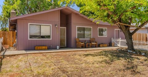 525 Nuner Dr, Ione, CA 95640 Photo