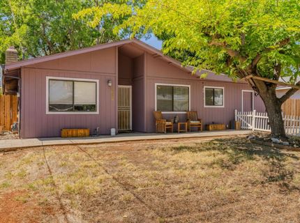 525 Nuner Dr, Ione, CA 95640 Photo