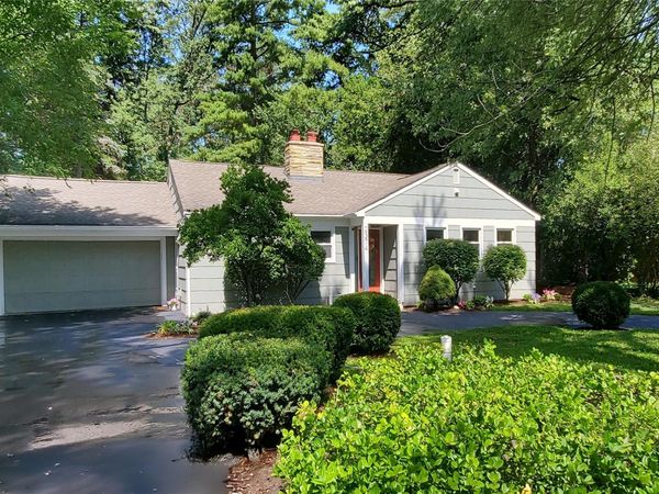 2374 Rutherford Road, Bloomfield Hills, Mi 48302