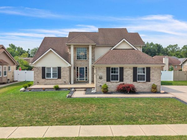 20104 Candace Drive , Rockwood, Mi 48173