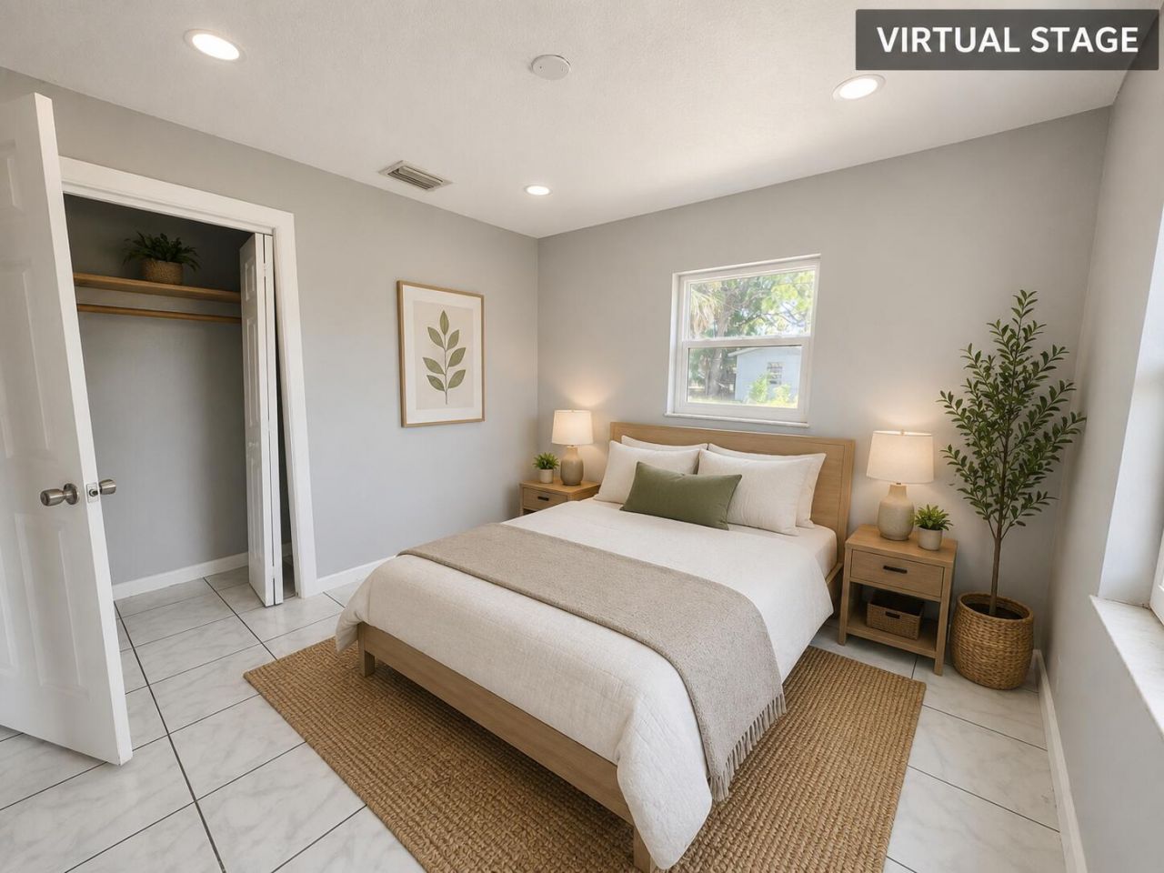 1207 Avenue K, Unit B, Fort Pierce, FL 34950 Photo